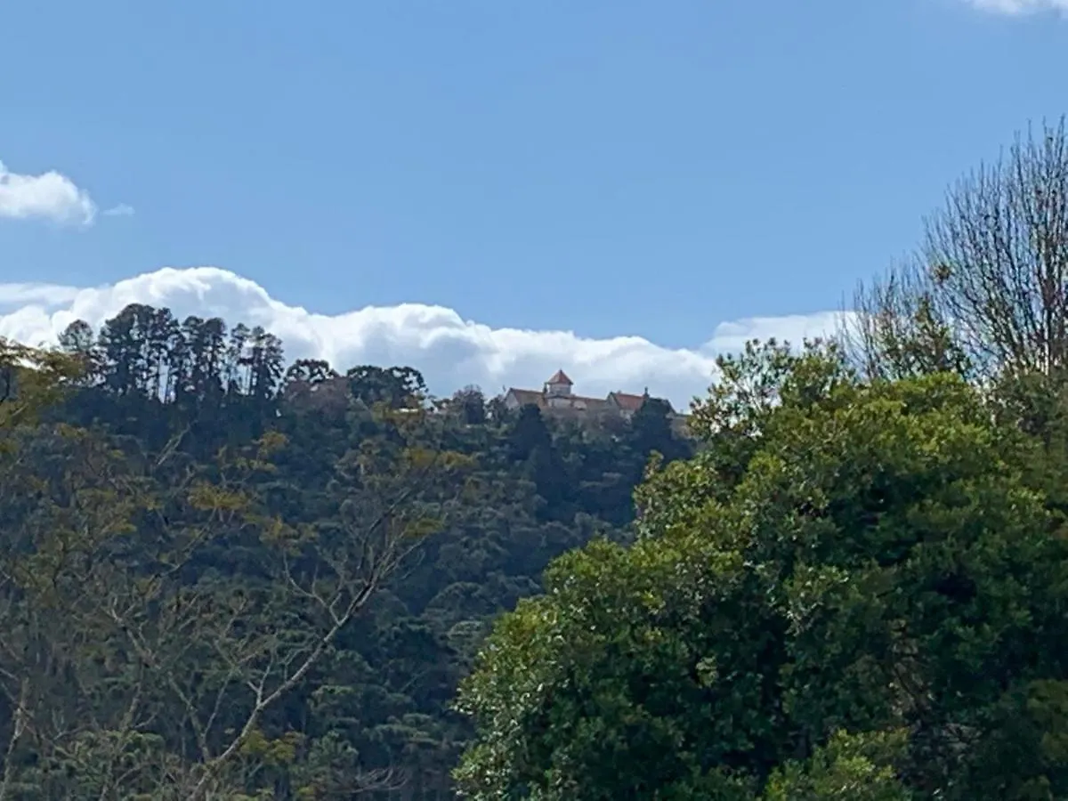Kitnet Aconchegante Em Bairro Nobre Bem Localizado Apartment Campos do Jordao